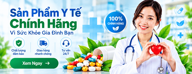 Dược Home