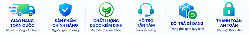 Dược Home Banner