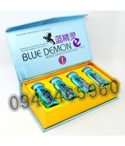 Thuốc Kích Thích Tình Dục Phụ Nữ Blue Demon Cực Mạnh