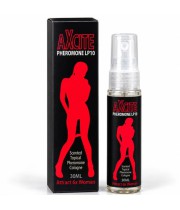 Axcite Pheromone LP10 30ml - Nước Hoa Pheromone Nam Axcite Pheromone LP10 30ml - Nước Hoa Pheromone Nam