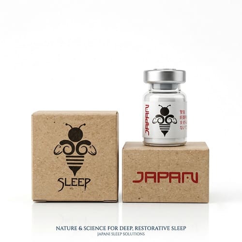 Bee Sleep Japan - Thuốc Gây Mê Dạng Bột Bee Sleep Japan - Thuốc Gây Mê Dạng Bột