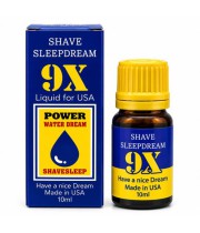 SleepDream 9X 10ml - Thuốc Mê Dạng Nước USA