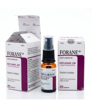 Forane Isoflurane USP 10ml - Dung Dịch Gây Mê Đường Hô Hấp Forane Isoflurane USP 10ml - Dung Dịch Gây Mê Đường Hô Hấp