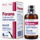 Forane Isoflurane USP 100ml - Thuốc Mê Dạng Xịt 
