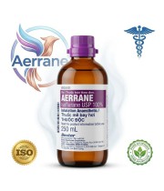 Thuốc Gây Mê Hô Hấp AERRANE 250ml 