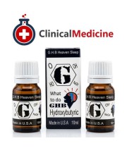 G.H.B Heaven Sleep 10ml - Dạng Nước USA G.H.B Heaven Sleep 10ml - Dạng Nước USA