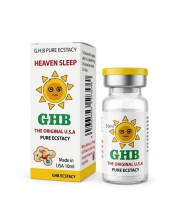 GHB Ecstasy 10ml Dạng Nước - Heaven Sleep USA 