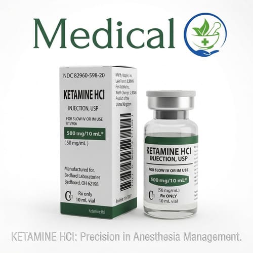 Keta-HCL 10ml - Thuốc Gây Mê Dạng Nước Uống Keta-HCL 10ml - Thuốc Gây Mê Dạng Nước Uống