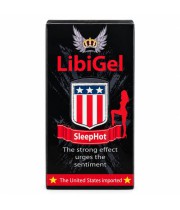 LibiGel SleepHot - Thuốc Mê Dạng Bột USA